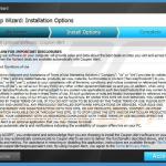 coupon alert adware installer sample 2
