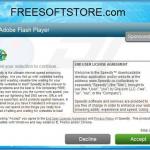 speedly adware installer sample 3