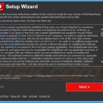 ninjaloader adware installer sample 7