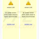 speeditapp adware generating intrusive online ads sample 2