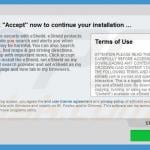 search.eshield.com browser hijacker installer sample 3