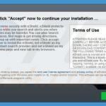 eshield browser hijacker installer sample 7
