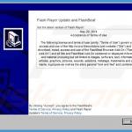 flashbeat adware installer sample 3