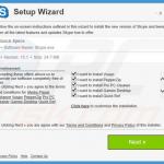 quickref adware installer sample 2