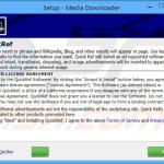 quickref adware installer sample 4