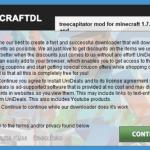 unideals adware installer sample 3