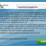 unideals adware installer sample 4