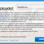 unideals adware installer sample 5