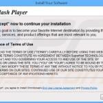 omniboxes.com browser hijacker installer