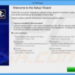 mountain bike adware installer sample 2