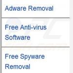 nano surfer adware generating intrusive online ads sample 4