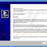 webplayer adware installer sample 2