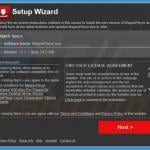 webplayer adware installer sample 3