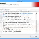 webplayer remote adware installer sample 4