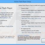 Deceptive MyRadioPlayer adware installer