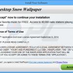 radplayer adware installer sample 4