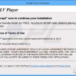 radplayer adware installer sample 3