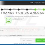 lolliscan adware installer sample 5