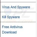 wild west adware generating banner ads 3