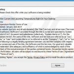 local temperature adware installer sample 3