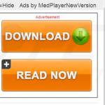 MediaPlayerNewVersion advertisements