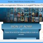 mixvideoplayer generating pop-up ads sample 2