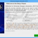 moviedea adware installer sample 5