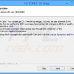 healthcare tool adware installer sample 8