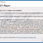 healthcaregovtool adware installer sample 9