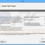 dregol.com browser hijacker installer sample 3