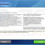 Primary Result adware installer