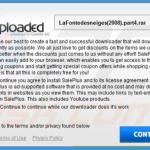 saleplus adware installer sample 9