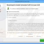 GetNow adware installer