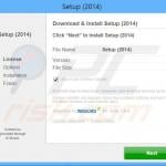 getnow pup installer sample 2