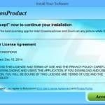 Boby Zoom adware installer