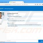 bobyzoom adware generating intrusive online ads sample 4