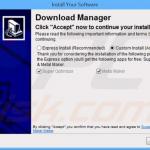 metal maker adware installer sample 2