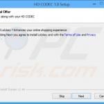 lolykey adware installer sample 2