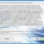 safeguard adware installer sample 3