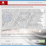 safeguard adware installer sample 4