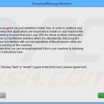 CPUMiner adware installer