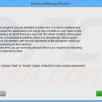 CPUMiner adware installer