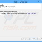 cpu miner adware installer sample 6