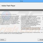 web protector adware installer sample 7