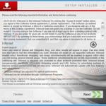 infonaut adware installer sample 6