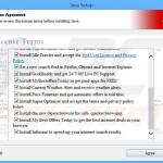 infonaut adware installer sample 3