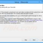 ytdownloader adware installer sample 3