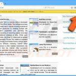 hqcinemapro adware generating ads sample 4