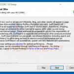 swiftsearch adware installer sample 3