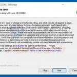 swiftsearch adware installer sample 3